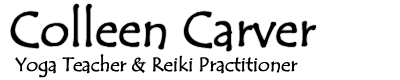  Yoga  – Reiki Wairarapa, Lower Hutt & Wellington Yoga Logo